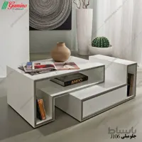 میز جلو مبلی J106