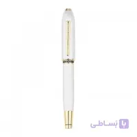 خودنویس کراس مدل Peerless 125 کد AT0706-4MD ا Cross Peerless 125 AT0706-4MD Fountain Pen