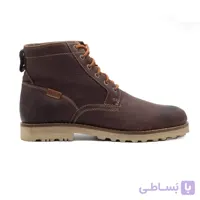 نیم بوت مردانه کین مدل Keen Dark oilve 1014283