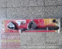قفل فرمان ام وی ام ایکس 22 mvm x22 برند لیزر تایوان اصل کد 134