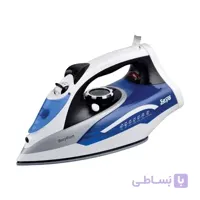 اتوبخار سایا مدل Beryllium ا SAYA Beryllium Steam Iron کد 260027