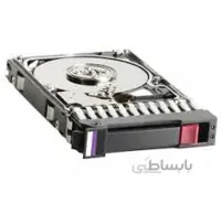 هارد سرور اچ پی 600GB 6G SAS 10K