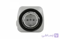 پریز تایمری 3500 وات