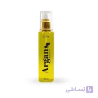 سرم مو روغن آرگان سلوکس(90 میل)