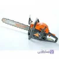 اره موتوری بنزینی 3 اسب DAEWOO دوو مدل DACS5218