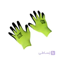 دستکش کف مواد تانگ وانگ (12 عددی)