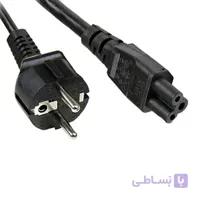 کابل برق لپ تاپی enet