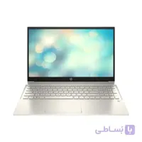 لپ تاپ اچ پی مدل Pavilion 15-cs3153cl – i5 12GB 512SSD Intel Touch