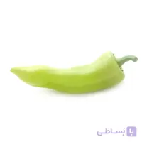 بذر فلفل پاپریکا سبز تند