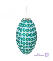 لوستر سولار ایکیا مدل SOLVIDEN