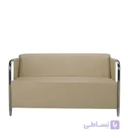 مبل اداری نیلپر FB819N2