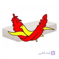 تشک خوشخواب طبی پاکتی عرض 90