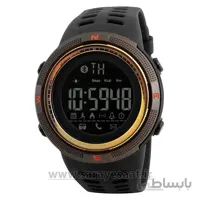 ساعت مچی دیجیتال مردانه اسکمی مدل 1250GD