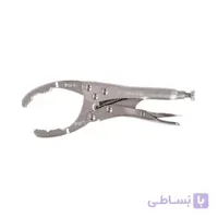 انبر قفلی فیلتر بازکن هنس مدل 1818 ا PLIERS