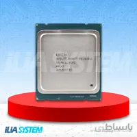 پردازنده مرکزی اینتل مدل Xeon E5-2620v2 ا Intel Xeon E5-2620v2 CPU