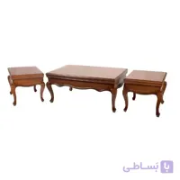 میز جلومبلی HOA05