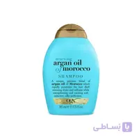 شامپو روغن آرگان اوجی ایکس | OGX