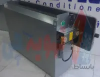 فنکویل سقفی توکار یوراما مدل YXFCD-300