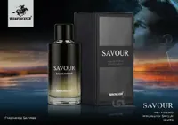 عطر ادکلن مردانه ساواج