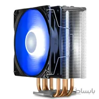 خنک کننده پردازنده دیپ کول مدل GAMMAXX GTE V2 ا DeepCool GAMMAXX GTE V2 CPU Air Cooler