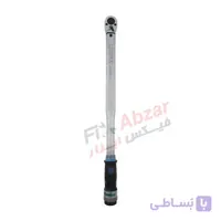اچار ترکمتر لیکوتا مدل AQL N4350 سایز 1 2 اینچ