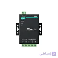 مبدل شبکه NPORT5200 Series