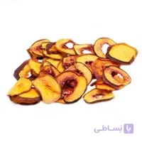 شلیل خشک