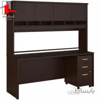 میز تحریر و فایل لمکده مدل TOP Land 140vg