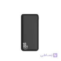 شارژر همراه پرووان مدل PB05 MAX ظرفیت 20000 میلی آمپر ساعت ا ProOne PB05 MAX 20000mAh Power Bank
