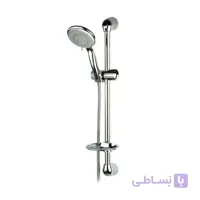 علم دوش یونیکا راسان مدل چندحالته