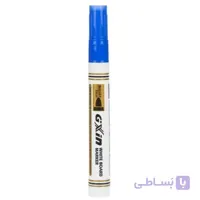 ماژیک وایت برد جیکسن بسته 12 عددی نوک گرد