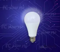 لامپ ال ای دی حبابی 12 وات