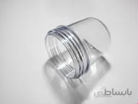 طلق آسیاب ناسیونال(جنس پلاستیک)