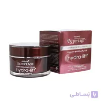 کرم مرطوب کننده و ضد چروک آردن اکسپرت ایج مدل Hydra-lift (کد6011)
