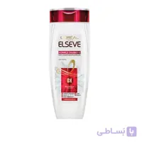شامپو مو لورآل مدل Komple Onarici 5 حجم 500 میلر