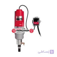 نمونه بردار میلواکی مدل DCM2-180C