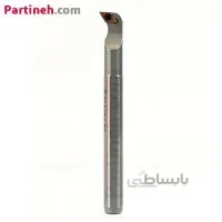 هولدر داخل تراش راست DCMT11 مدل S16P-SDUCR11 قطر 16 میلیمتر ایکس هولد ا X-HOLD S16P-SDUCR11 internal threading tool holder