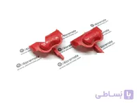 شاسی قفل کله گاوی