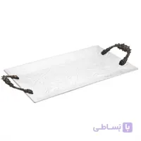 رولت خوری سرامیکی دالتون مدل 3302H
