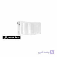 رادیاتور پنلی لورچ مدل پربازده 80 سانتی متر