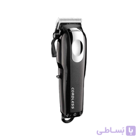 ماشین اصلاح جیمی مدل GM-805 ا Gemei GM-805 professional hair clipper