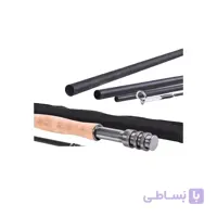 چوب فلای فیشینگ لئو