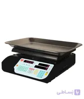 ترازو محک 50 کیلویی مدل 15000B ا Store Scale Mahak 50kg Model 15000 B