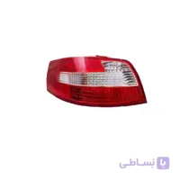 چراغ خطر عقب راست رانا کروز