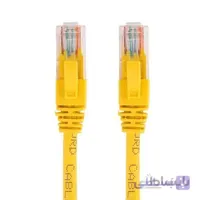 کابل شبکه 10 متری CAT6 پی نت