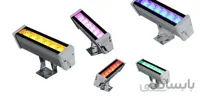 پروژکتور رشد گیاه ( 12w )