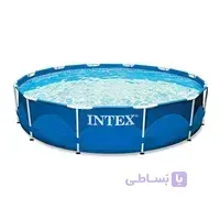 استخر پیش ساخته جدید بزرگسال اینتکس