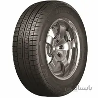 لاستیک بارز 185/60R15 گل P601 تولید2021
