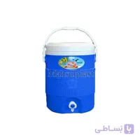 کلمن 10 لیتری سراب