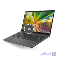 لپ تاپ ۱۵ اینچی لنوو مدل Lenovo ideapad 5-IP5-B